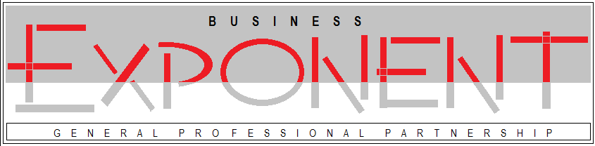Business Exponent GPP & Co.